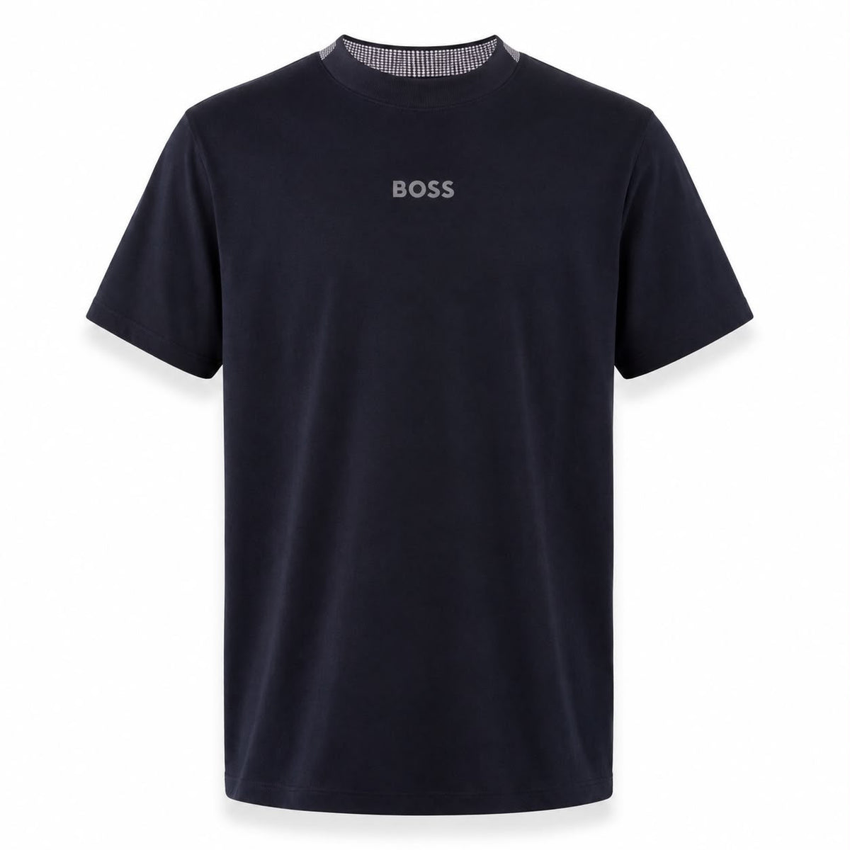 PLAYERAS CUELLO REDONDO