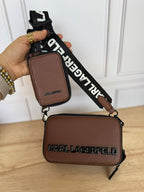 Bolso Karl Lagerfeld
