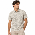 POLO CAMUFLAJE C