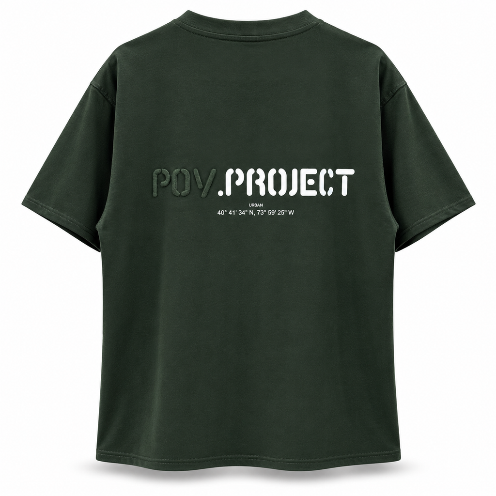 OVERSIZE PV