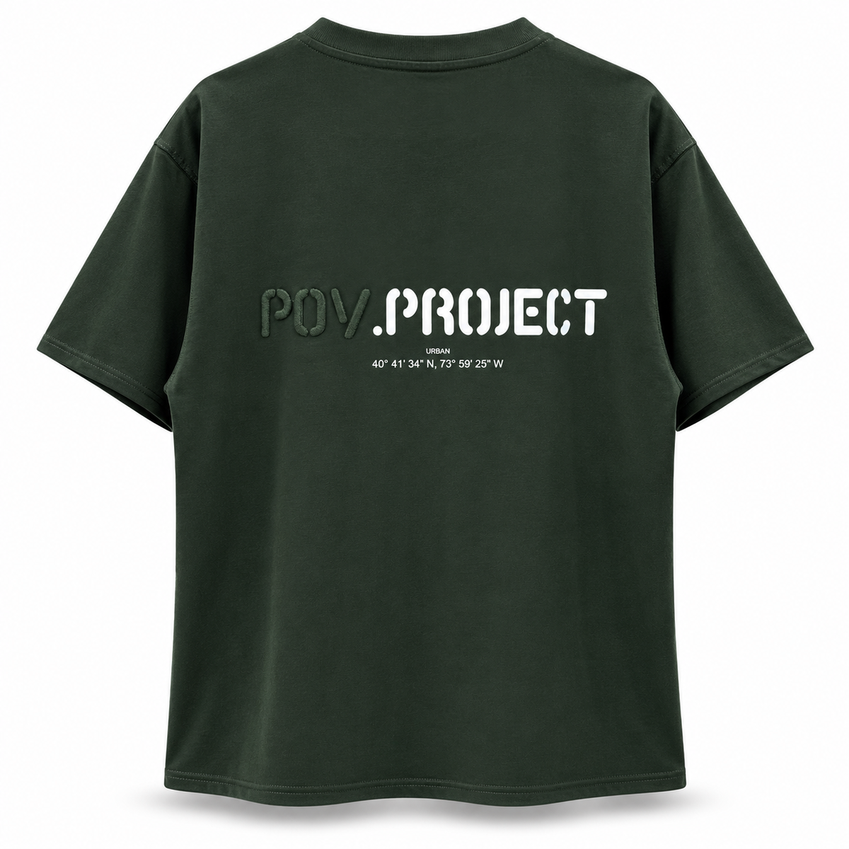 OVERSIZE PV