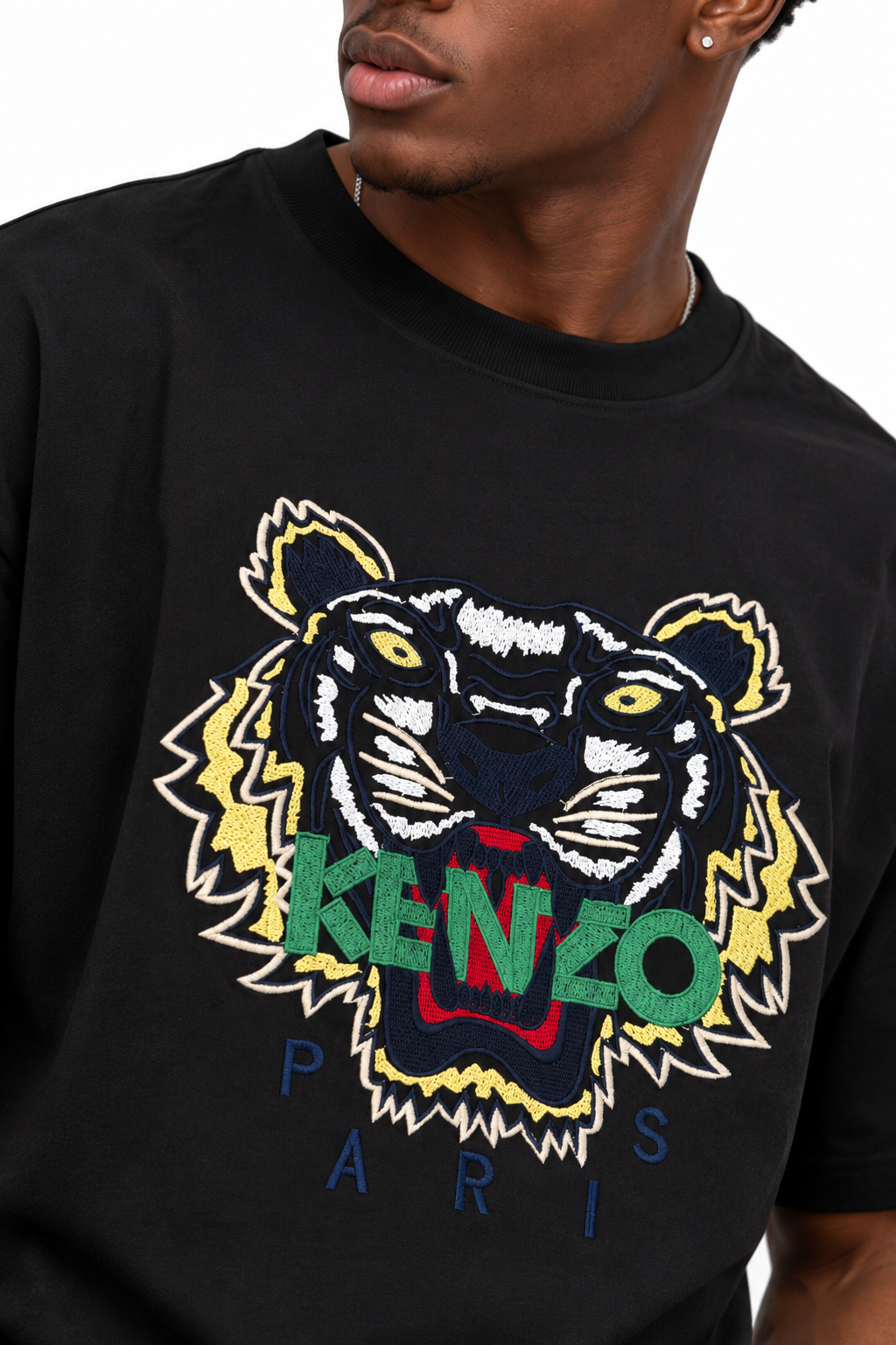 PLAYERA KENZO