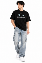 PLAYERA BALENCIAGA STREET