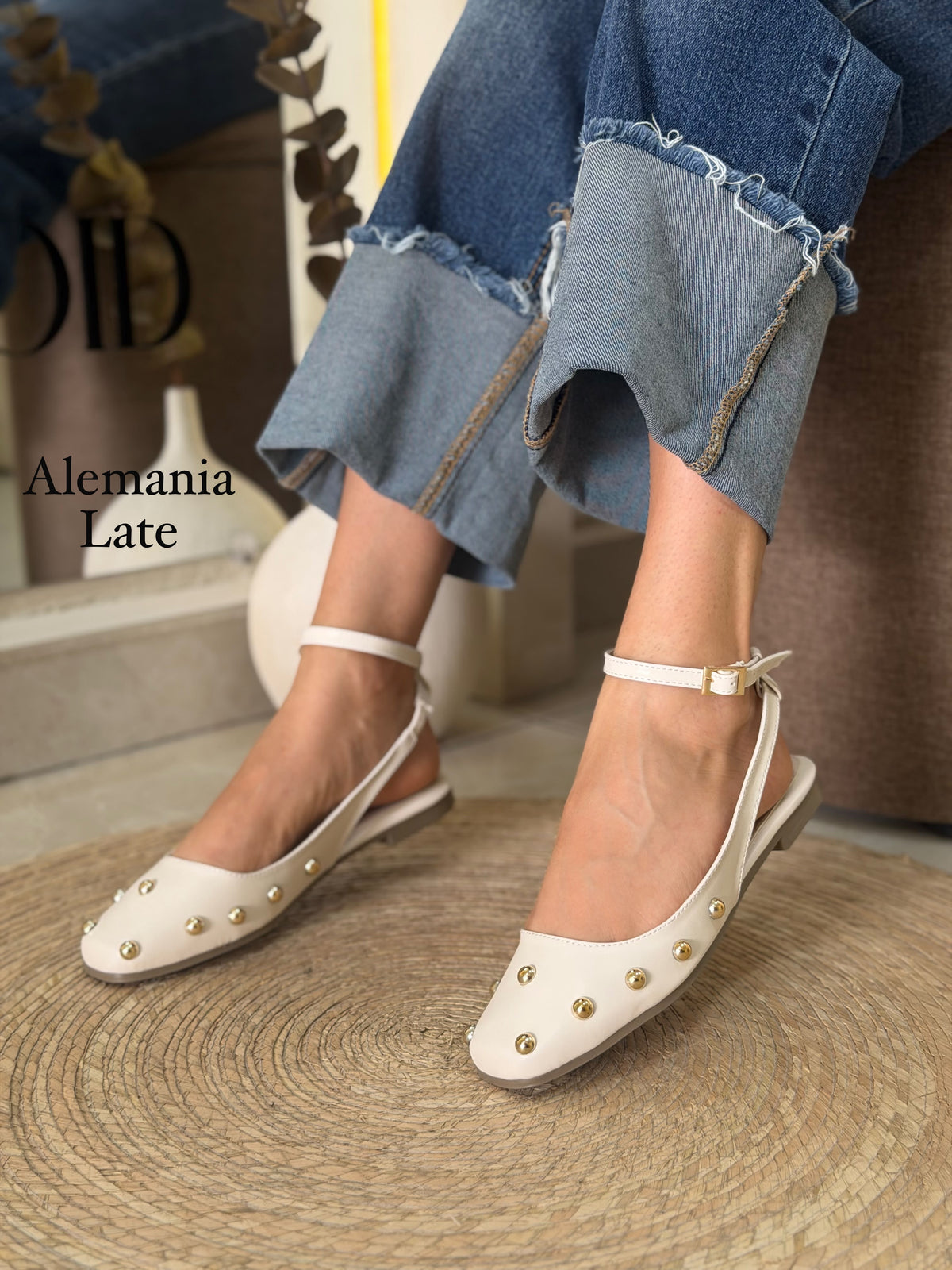 Flats Alemania
