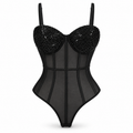 Body corset