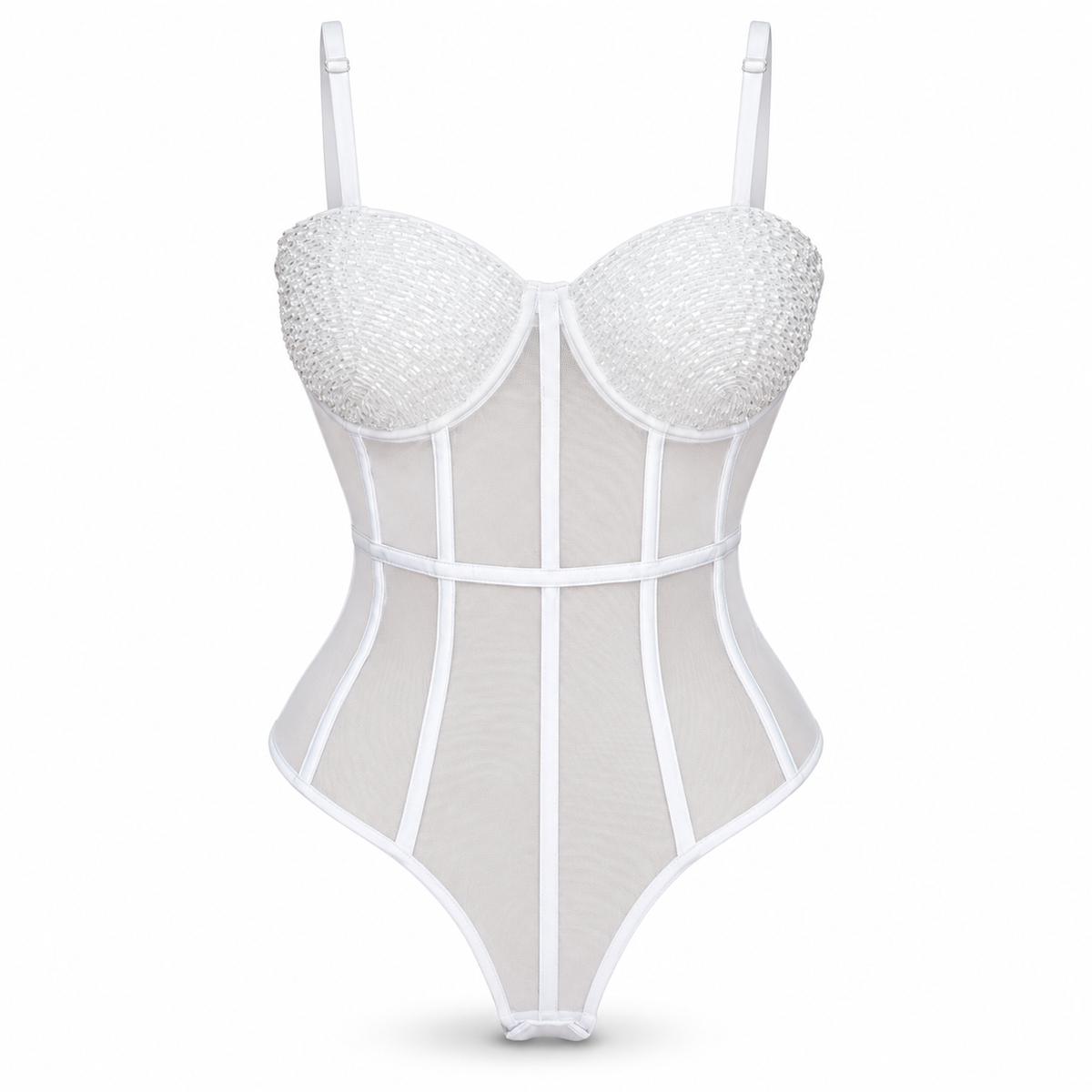 Body corset