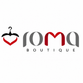 Roma Boutique - Inicio