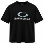 PLAYERA BALENCIAGA STREET