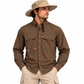 CAMISA DESERT EXPLORER