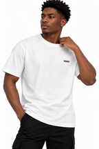 PLAYERA HUGO WH