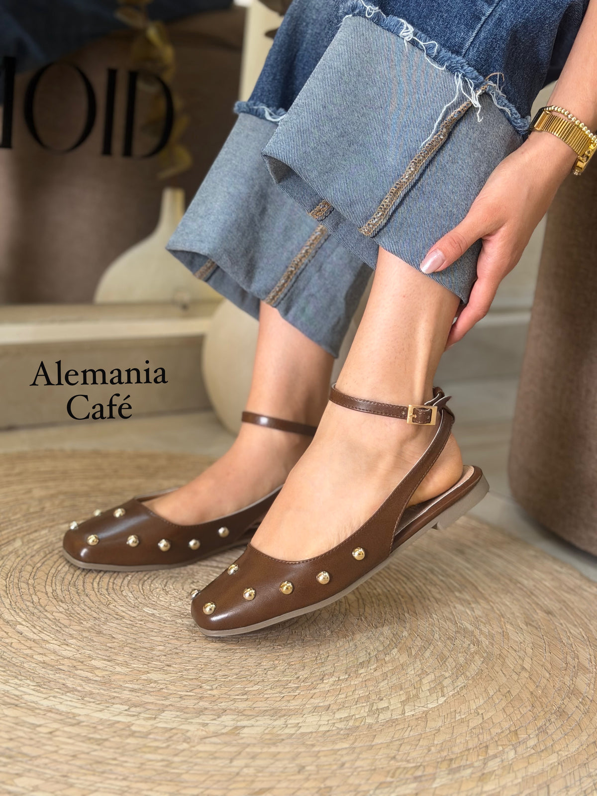 Flats Alemania