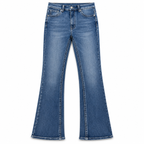 Jeans Western Glam