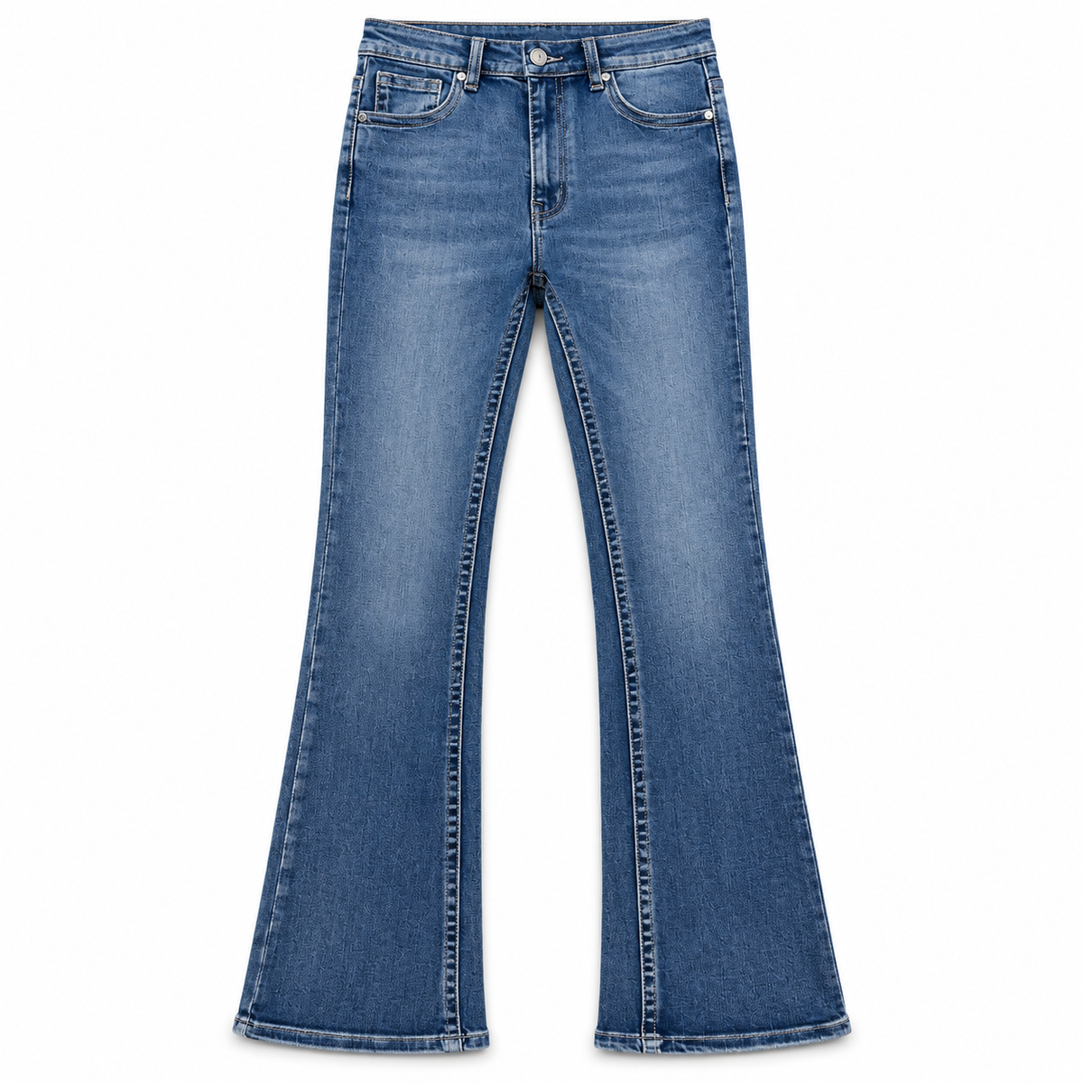 Jeans Western Glam