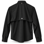CAMISA HUNTER BLACK