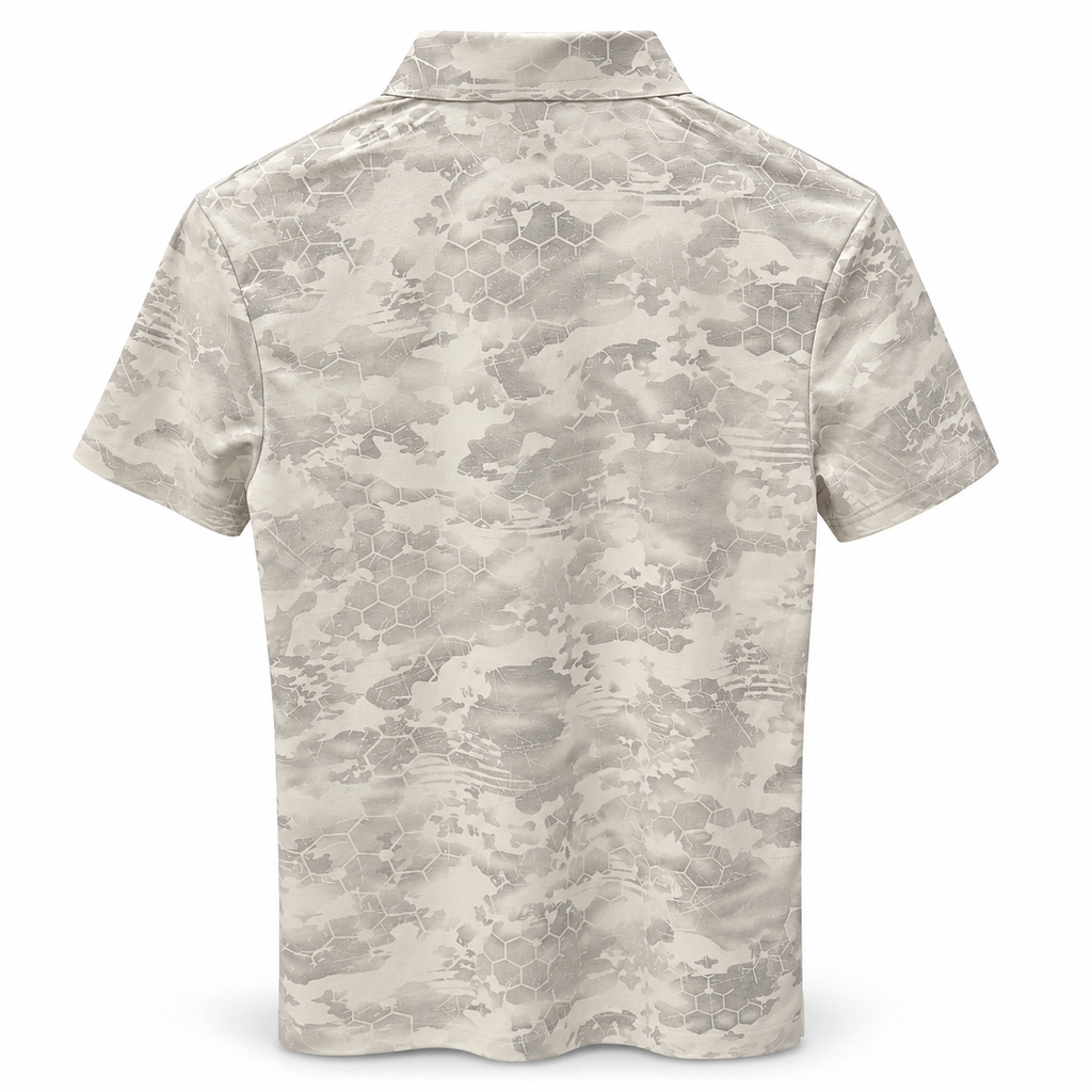 POLO CAMUFLAJE C