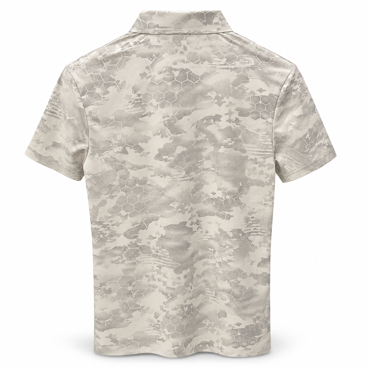 POLO CAMUFLAJE C