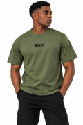 PLAYERA BOSS URBAN