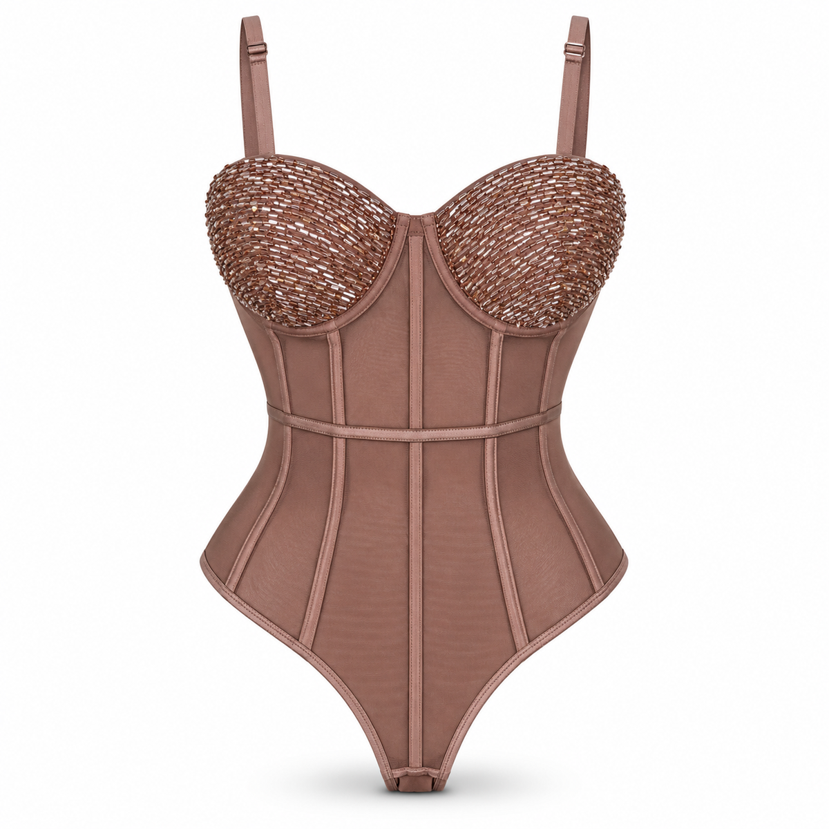 Body corset