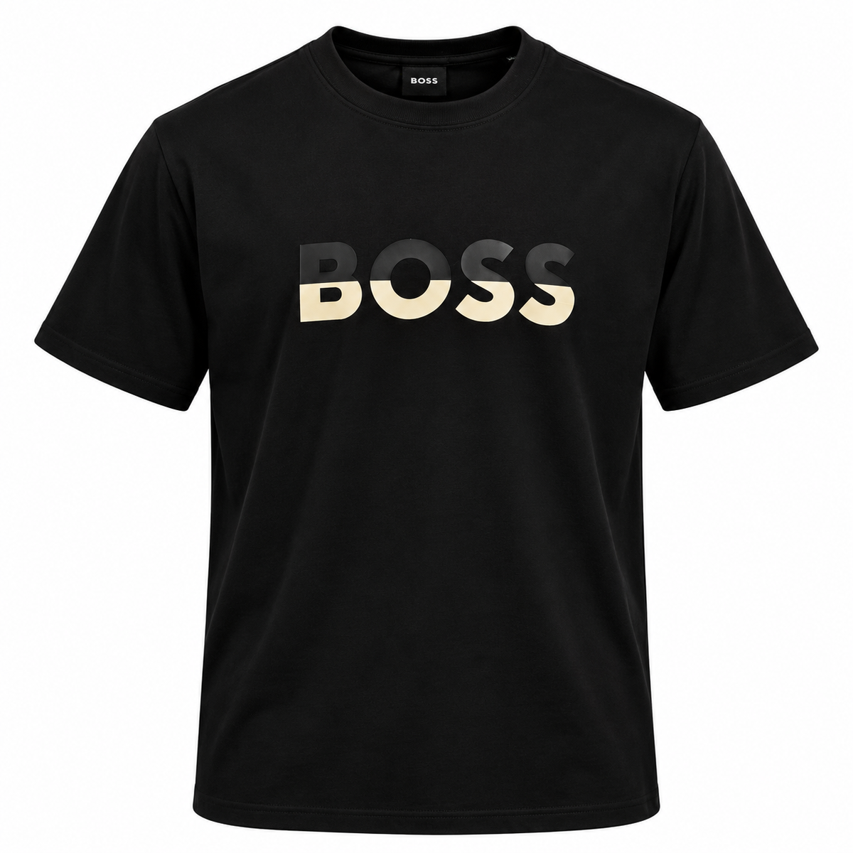 PLAYERA BOSS CLASSIC