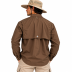 CAMISA DESERT EXPLORER