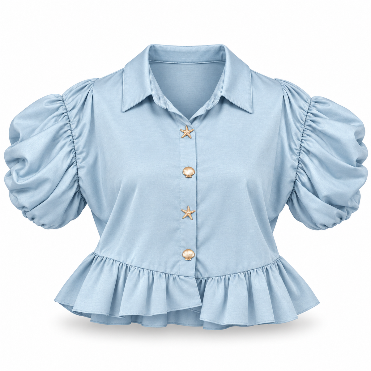 Blusa Maré
