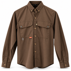 CAMISA DESERT EXPLORER