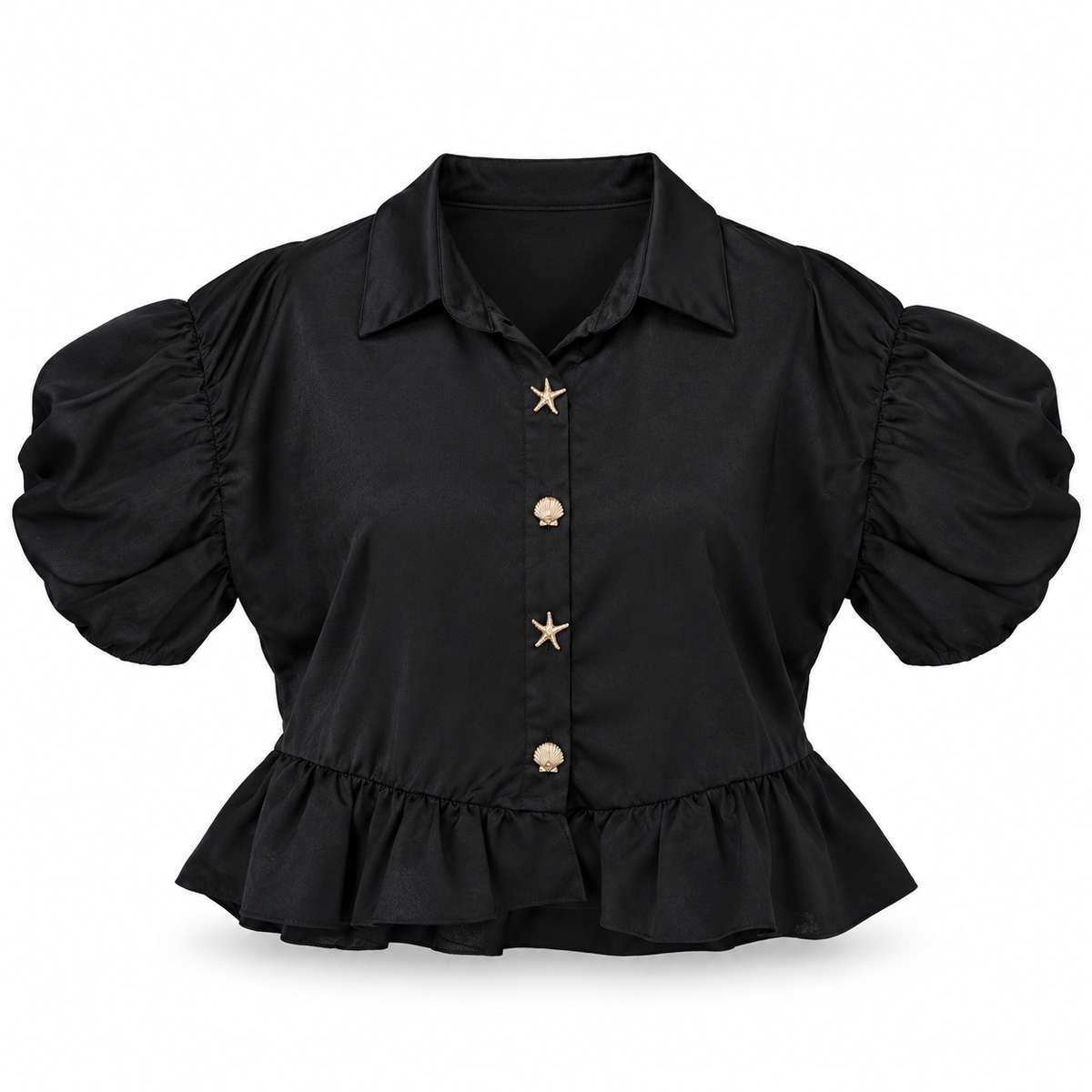 Blusa Maré