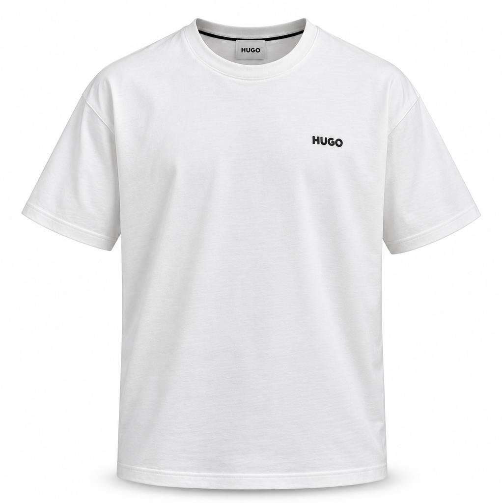 PLAYERA HUGO WH