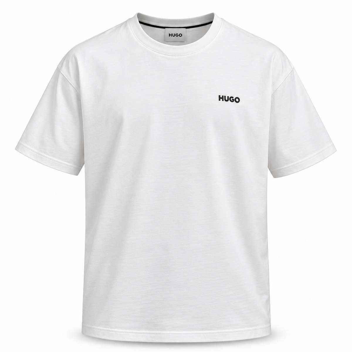 PLAYERA HUGO WH
