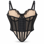 Corset Encaje Elegance
