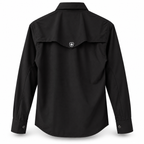 CAMISA COWBOY BLACK