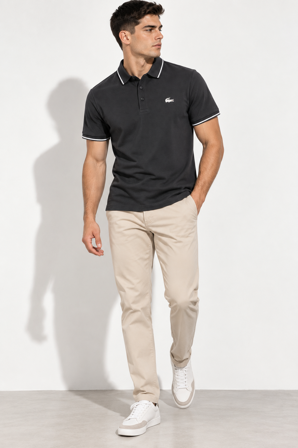 POLO LAC