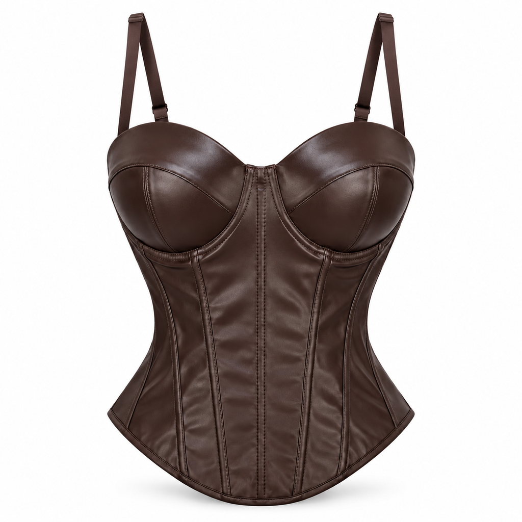 Corset Elegance Vinipiel