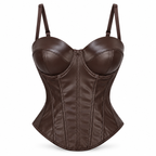 Corset Elegance Vinipiel