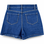 SHORT FALDA DENIM