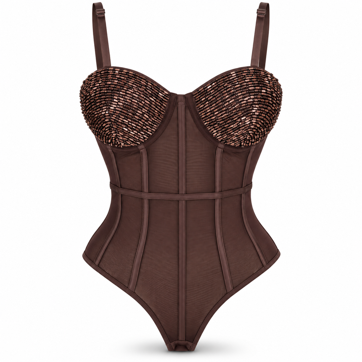 Body corset