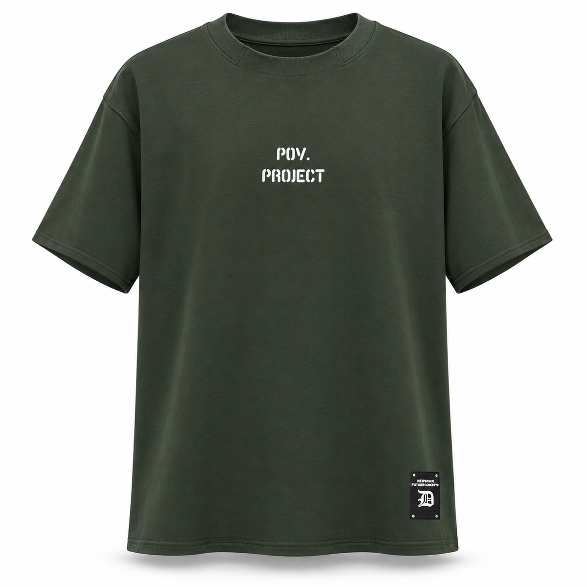 OVERSIZE PV