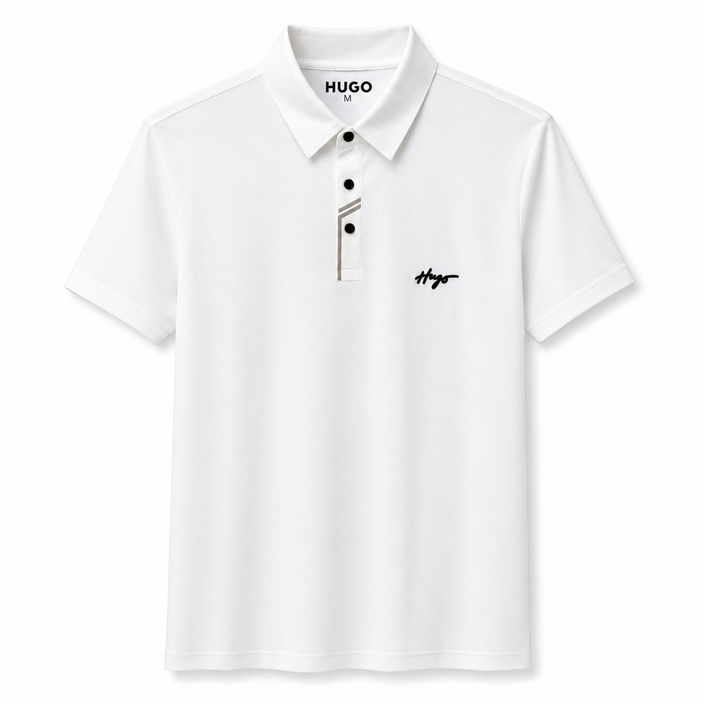 POLO HUGO BLANCO