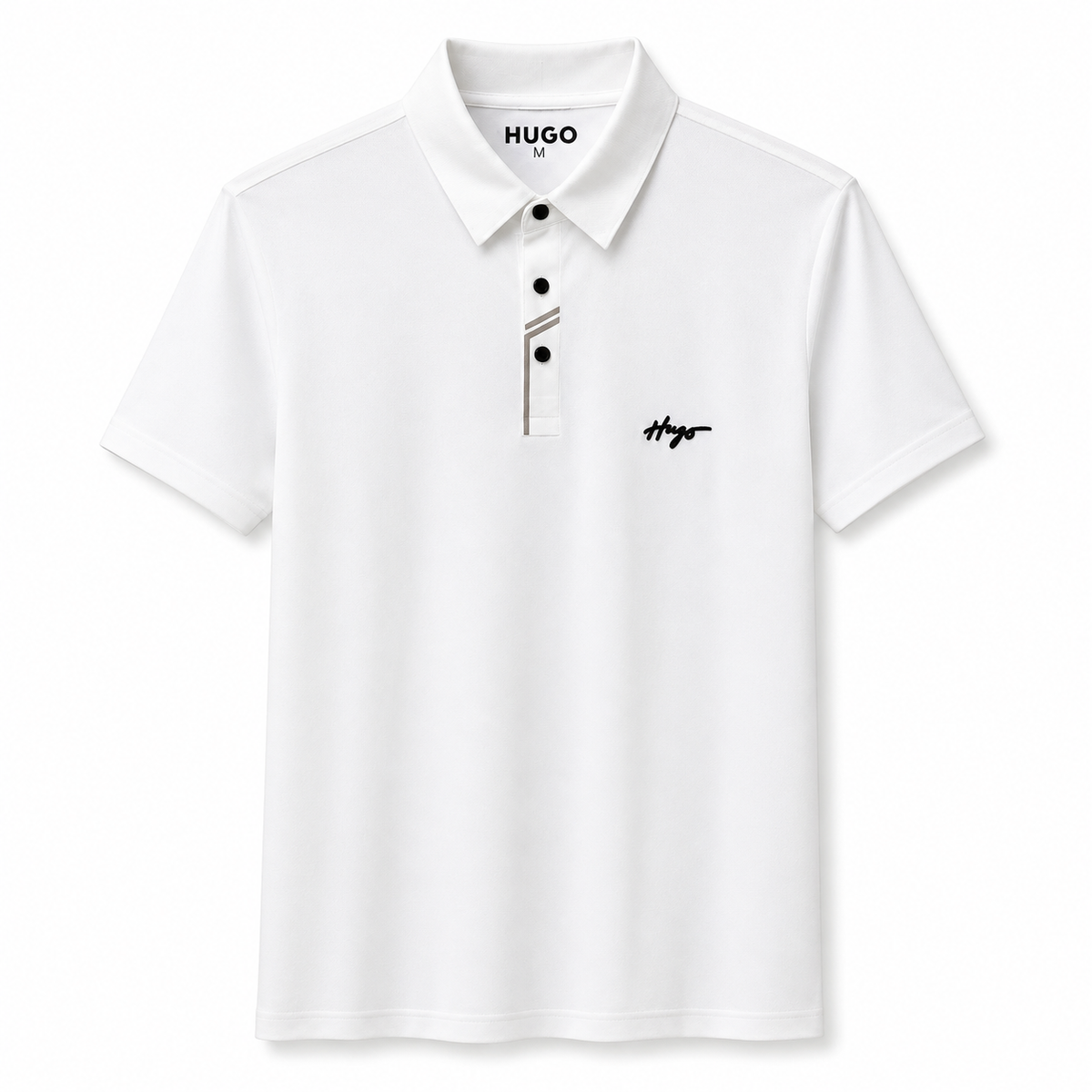 POLO HUGO BLANCO