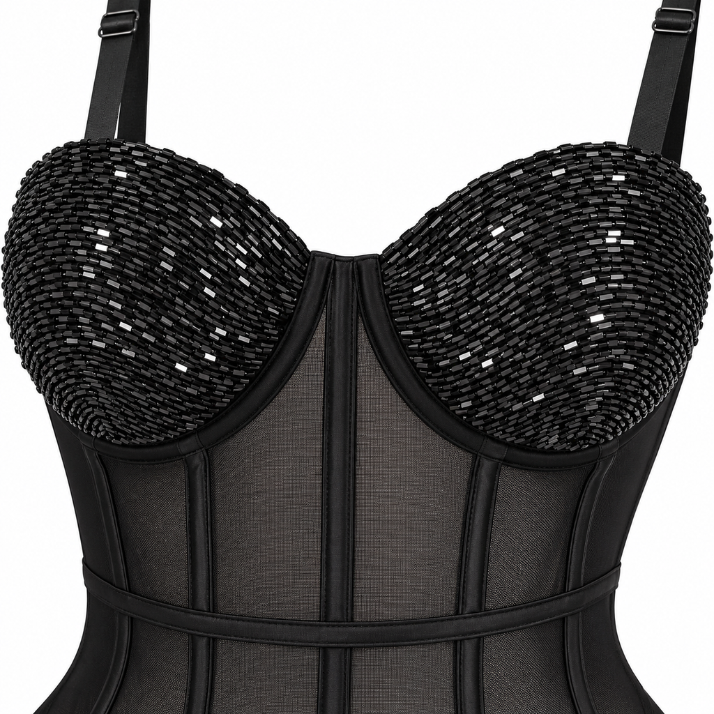 Body corset