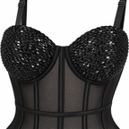 Body corset