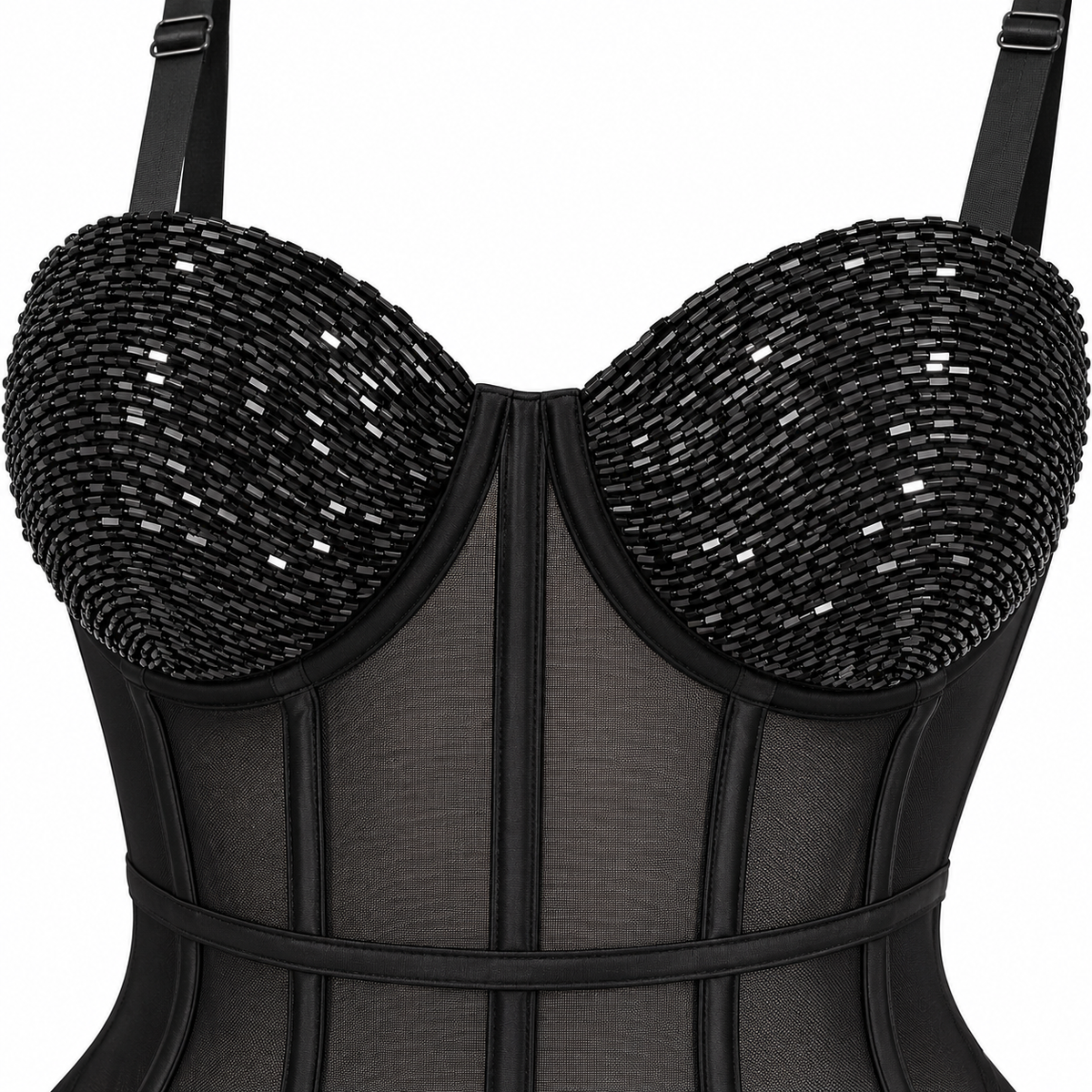 Body corset