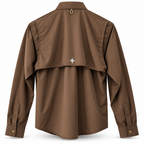CAMISA DESERT EXPLORER