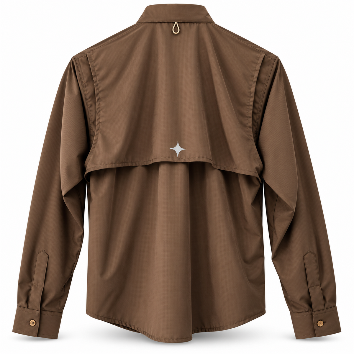 CAMISA DESERT EXPLORER