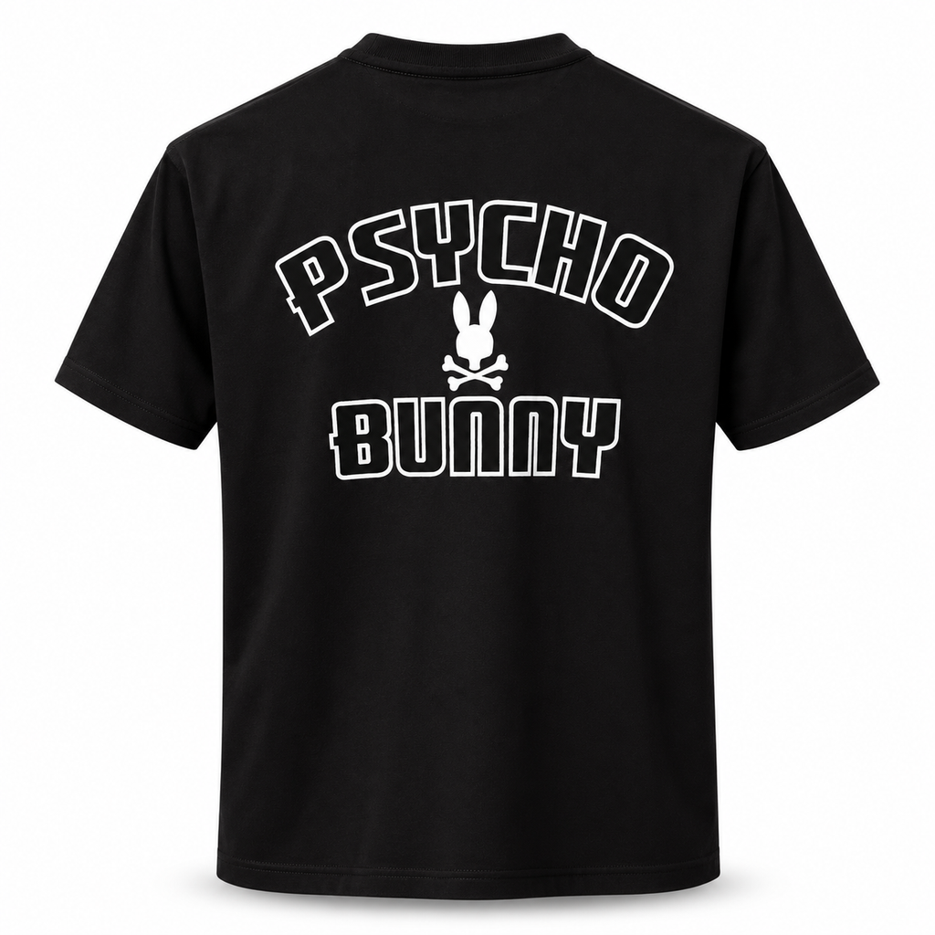 PLAYERA PSYCHO