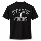 PLAYERA PSYCHO