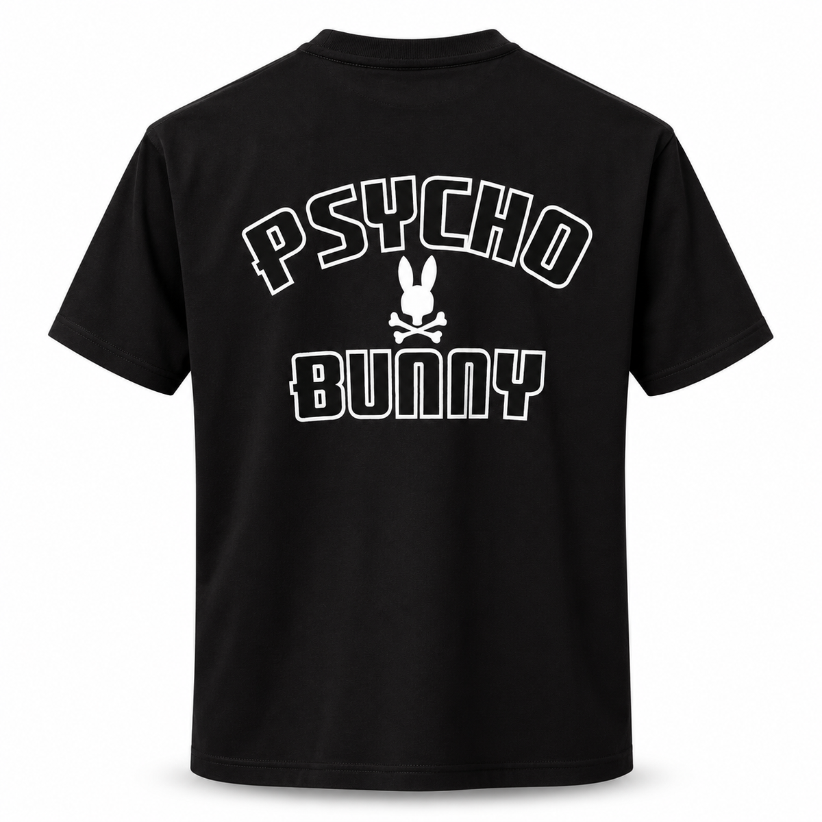 PLAYERA PSYCHO
