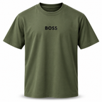 PLAYERA BOSS URBAN