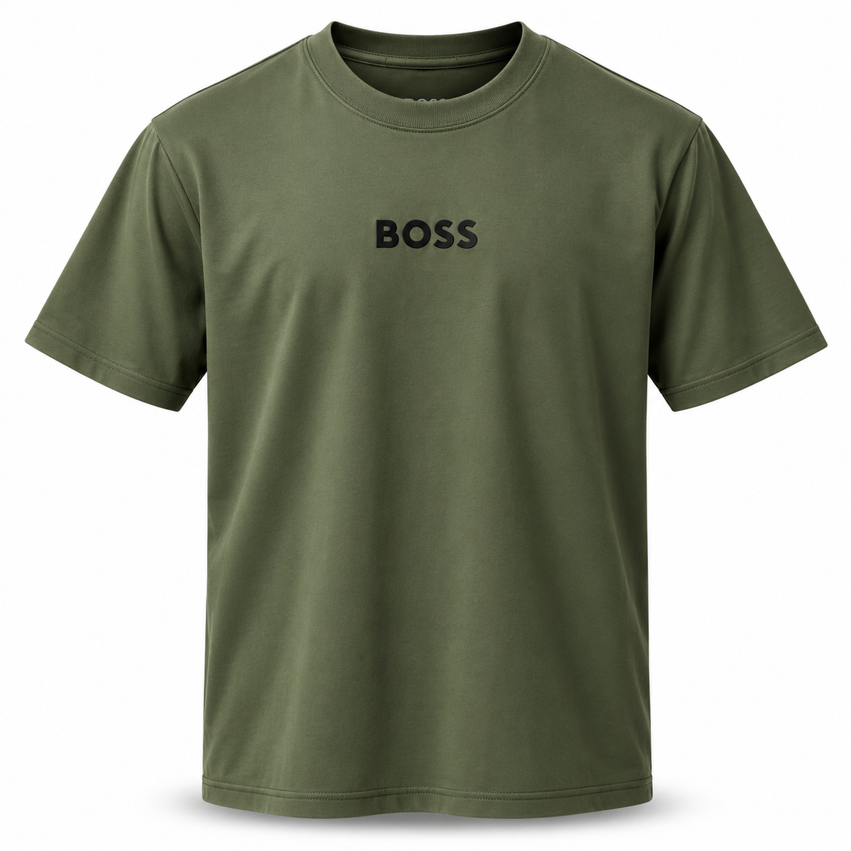 PLAYERA BOSS URBAN
