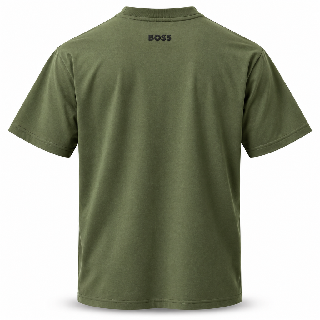 PLAYERA BOSS URBAN